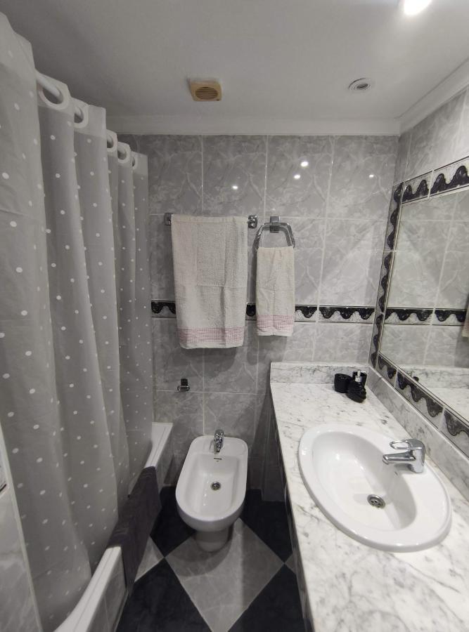 Amplio Piso Junto A Playa Victoria Apartment Кадис Екстериор снимка