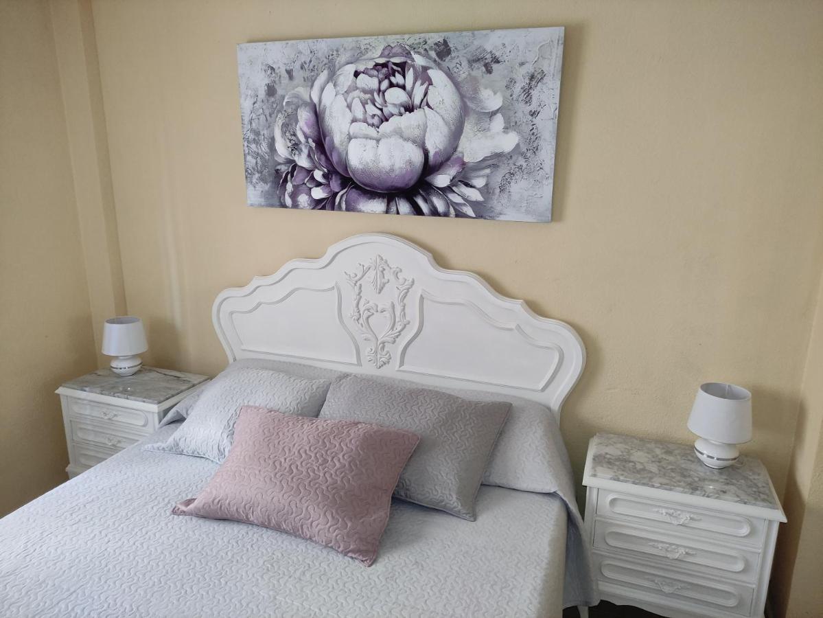 Amplio Piso Junto A Playa Victoria Apartment Кадис Екстериор снимка