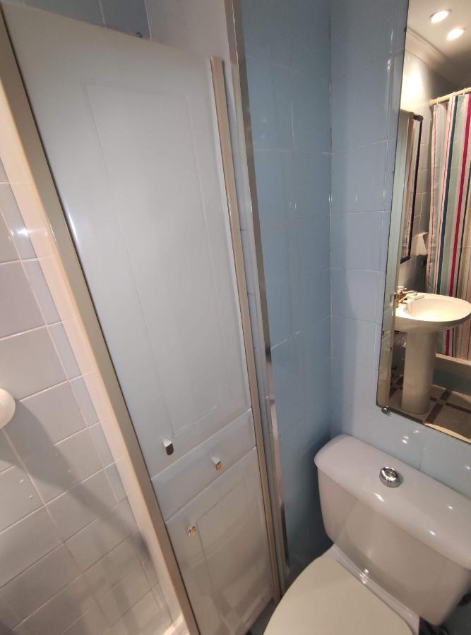 Amplio Piso Junto A Playa Victoria Apartment Кадис Екстериор снимка