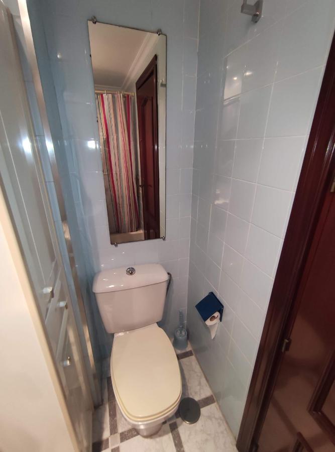 Amplio Piso Junto A Playa Victoria Apartment Кадис Екстериор снимка